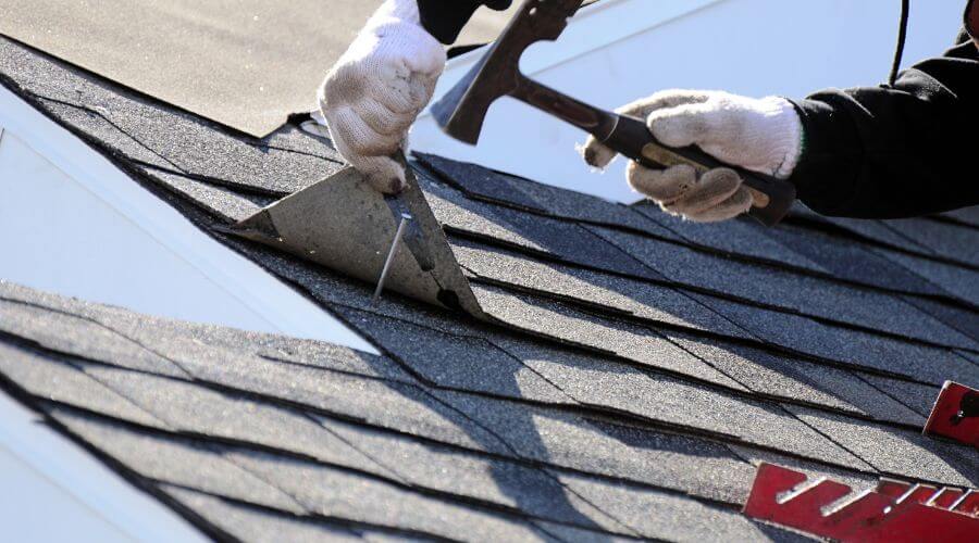 Expert Emergency Roof Repairs services in Eva, TN